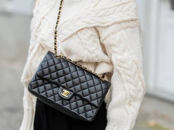 Crossbody