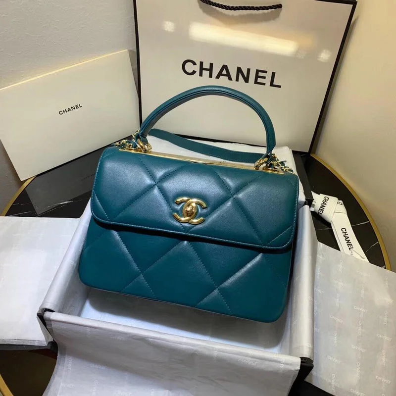 Trendy CHANEL bags for stylish women -BC - CHANEL Bags - 003