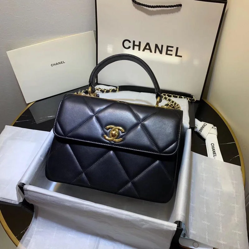 CHANEL bags for evening wear -BC - CHANEL Bags - 004