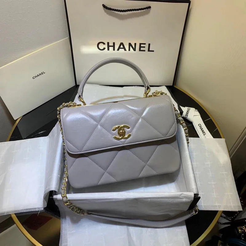 CHANEL bags for classy women -BC - CHANEL Bags - 006