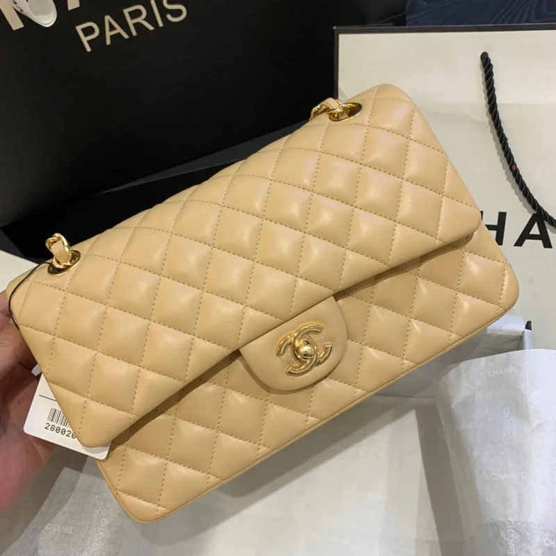 Classic CHANEL bags in modern colors -BC - CHANEL Bags - 010