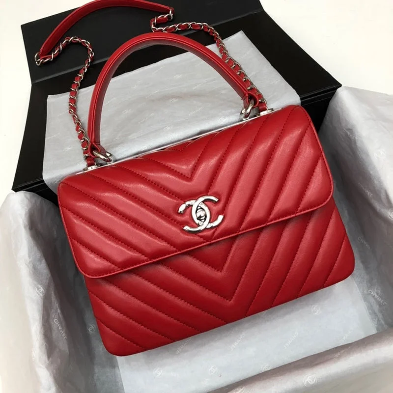 Trendy CHANEL handbags for women -BC - CHANEL Bags - 016