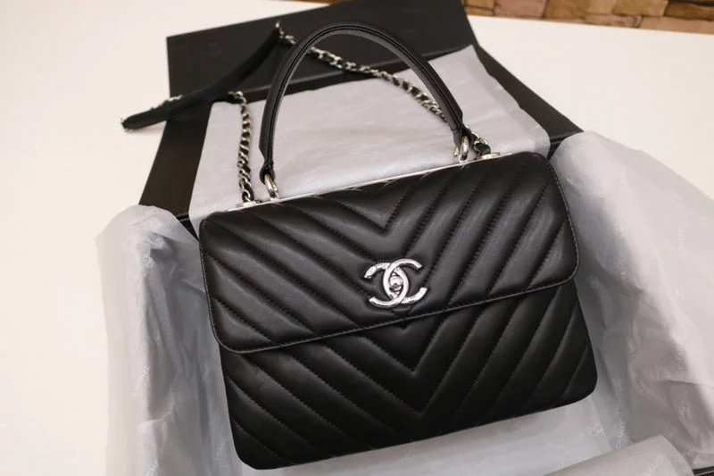 Buy CHANEL bags with unique stitching -BC - CHANEL Bags - 019