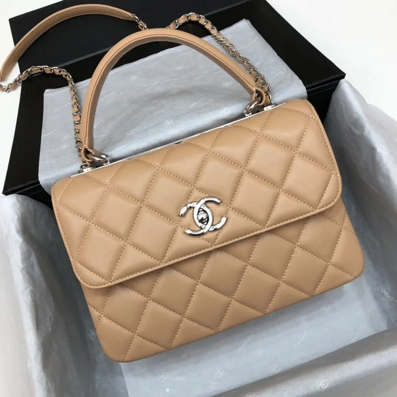 Authentic CHANEL bags -BC - CHANEL Bags - 021