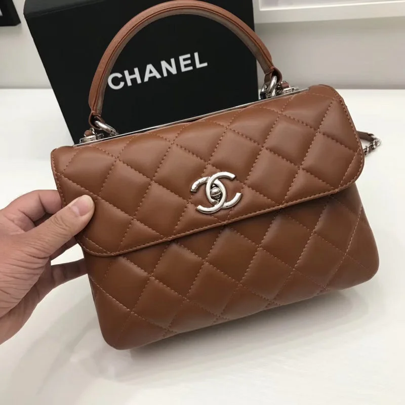 CHANEL bags with unique designs -BC - CHANEL Bags - 026