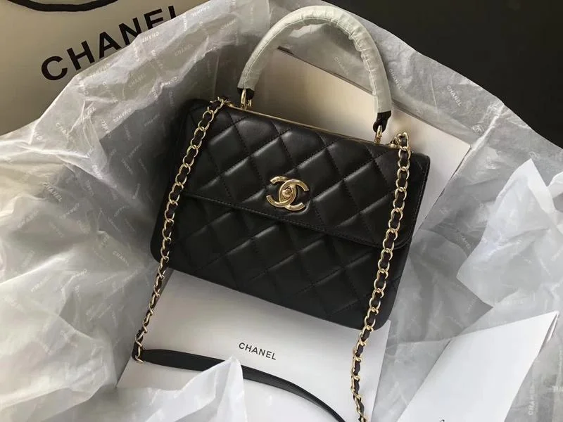 CHANEL bags with classic design -BC - CHANEL Bags - 032