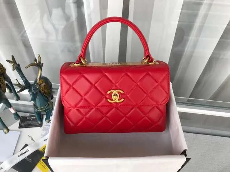 Popular CHANEL bags for fashion lovers -BC - CHANEL Bags - 033