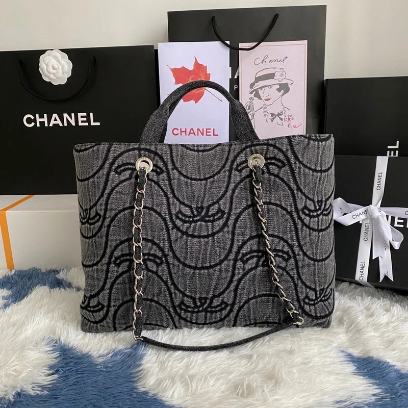 CHANEL double flap bags -BC - CHANEL Bags - 042