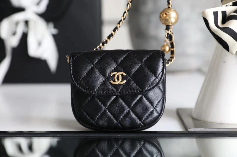 CHANEL bags with elegant clasp -BC - CHANEL Bags - 045