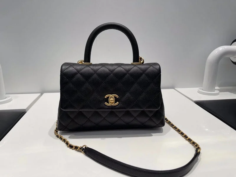 New CHANEL bag designs for 2025 -BC - CHANEL Bags - 047