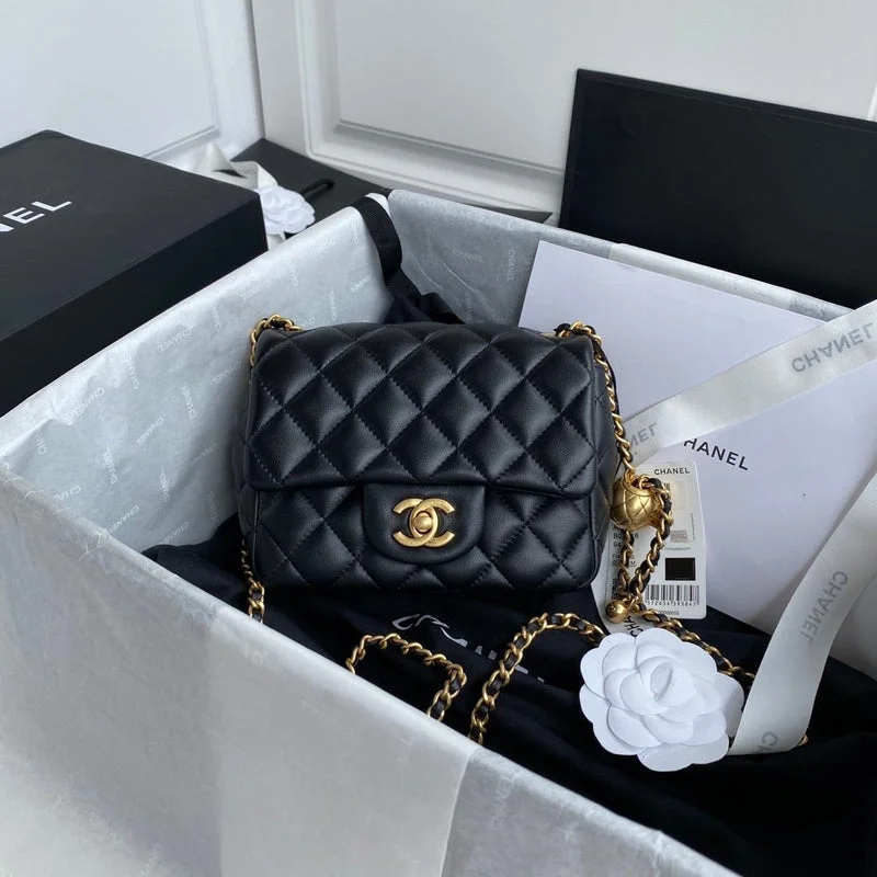 CHANEL bags for chic women -BC - CHANEL Bags - 053