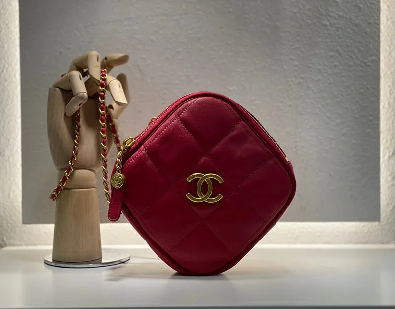 CHANEL bags for everyday elegance -BC - CHANEL Bags - 061