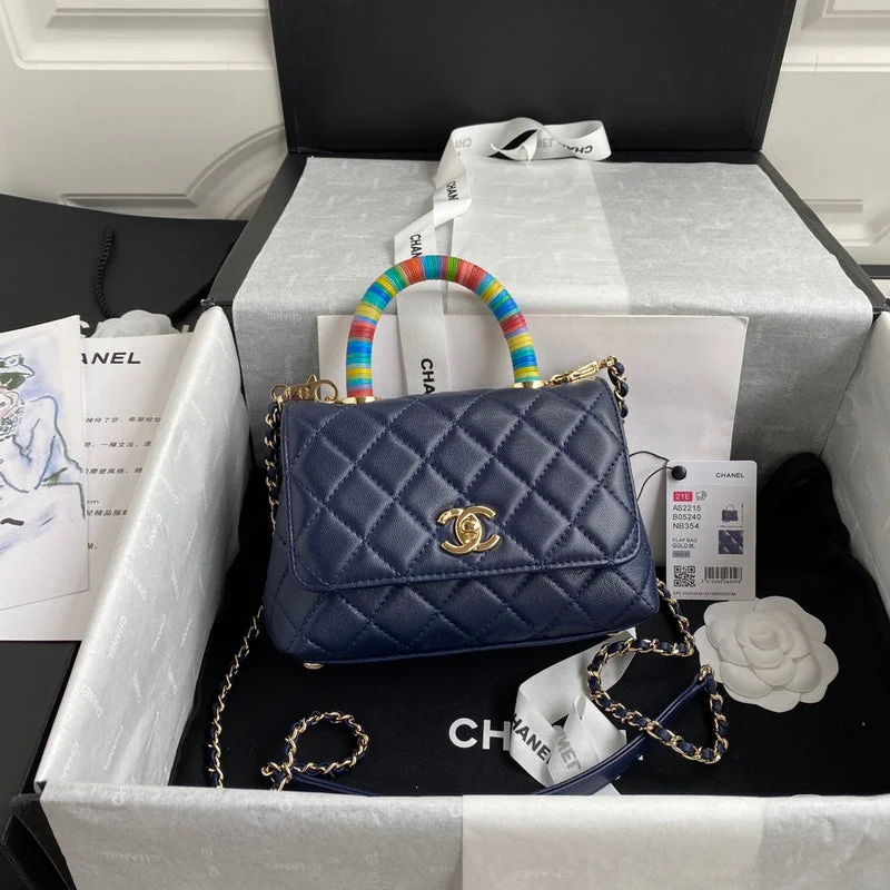 Exclusive CHANEL bags for fashion enthusiasts -BC - CHANEL Bags - 068