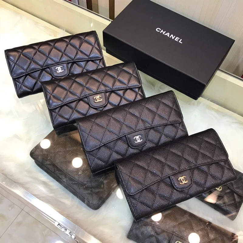 Designer CHANEL bags with fashion-forward look -BC - CHANEL Bags - 070