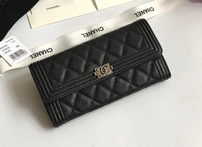 CHANEL medium flap bag -BC - CHANEL Bags - 073