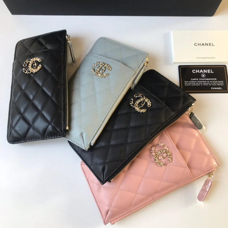 CHANEL luxury leather bags -BC - CHANEL Bags - 074