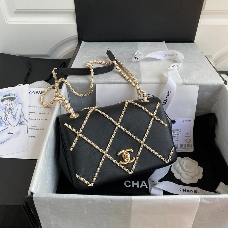 Vintage CHANEL bags for sale -BC - CHANEL Bags - 078