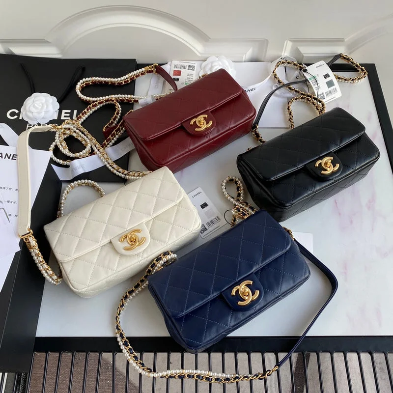 Small CHANEL bags for women -BC - CHANEL Bags - 086