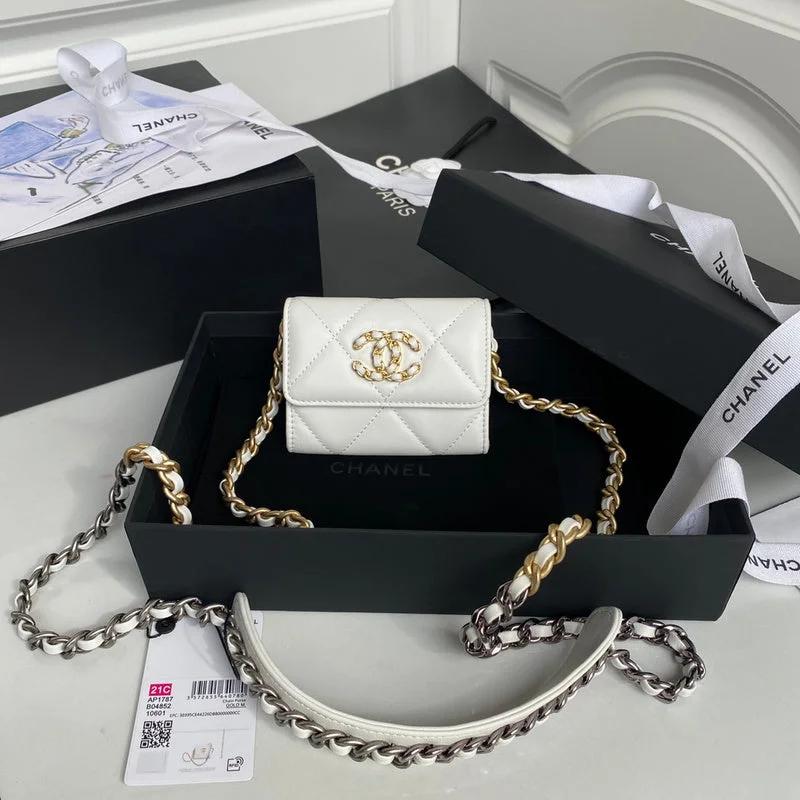 Pre-owned CHANEL bags for sale -BC - CHANEL Bags - 087