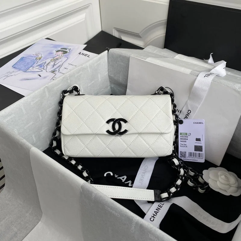 New CHANEL bag designs for 2025 -BC - CHANEL Bags - 098