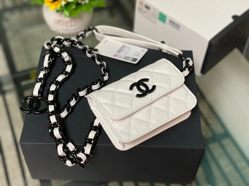 CHANEL handbags with modern aesthetic -BC - CHANEL Bags - 1000