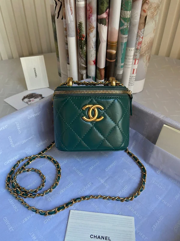 CHANEL bags for high-end fashion lovers -BC - CHANEL Bags - 1002