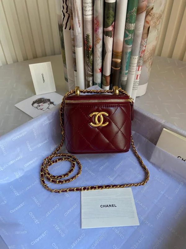 CHANEL bags for chic women -BC - CHANEL Bags - 1003