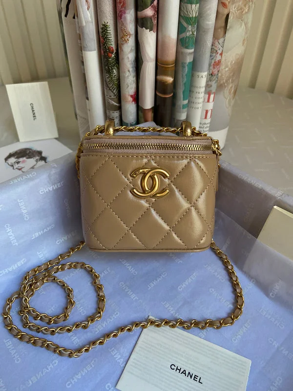 Large CHANEL bags for everyday use -BC - CHANEL Bags - 1005