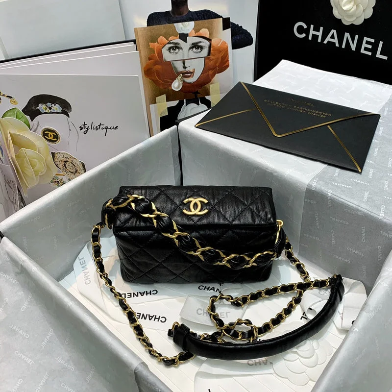 BC - CHANEL Bags - 1859