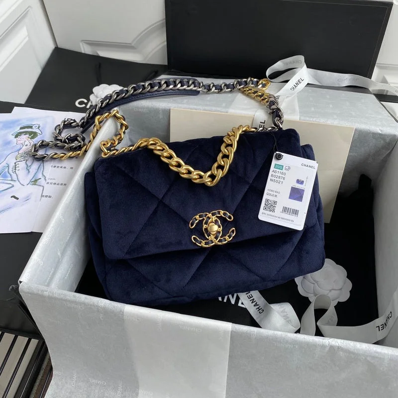 New CHANEL bag releases for 2025 -BC - CHANEL Bags - 001