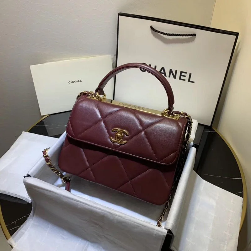 Elegant CHANEL bags for elegant women -BC - CHANEL Bags - 007