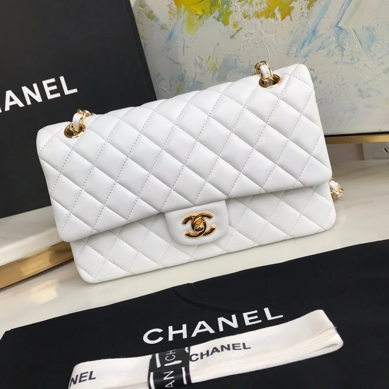 CHANEL bags with premium quilting -BC - CHANEL Bags - 014