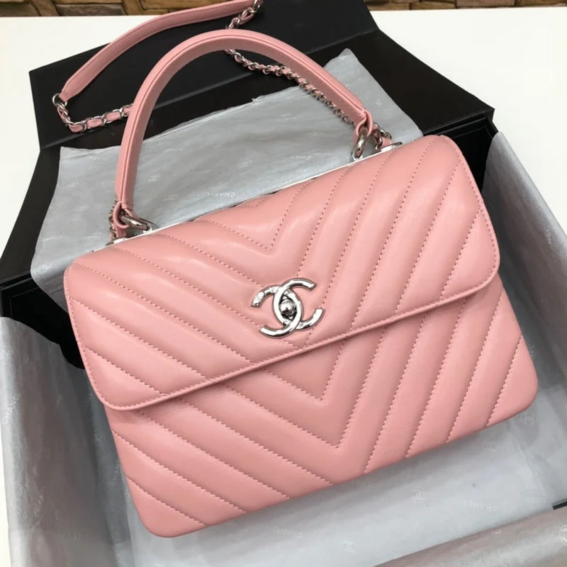 Exclusive CHANEL bags for fashion enthusiasts -BC - CHANEL Bags - 018