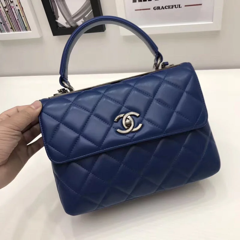 CHANEL mini flap bags -BC - CHANEL Bags - 027