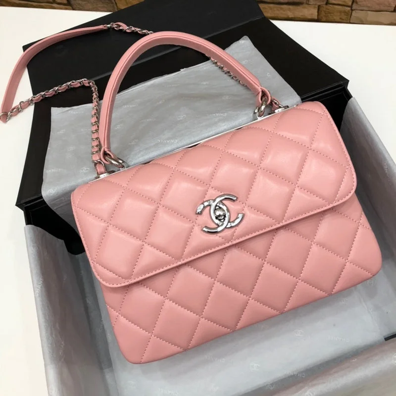 Exclusive CHANEL bags for collectors -BC - CHANEL Bags - 030