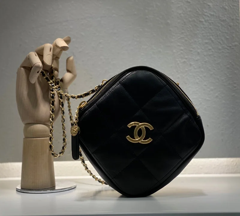 CHANEL bags with crossbody straps -BC - CHANEL Bags - 060