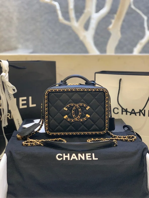 Buy CHANEL bags with fast delivery -BC - CHANEL Bags - 077