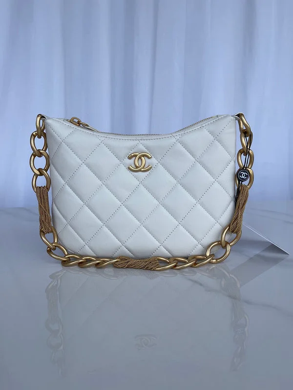 CHANEL bags with multiple pockets -BC - CHANEL BAGS - 003