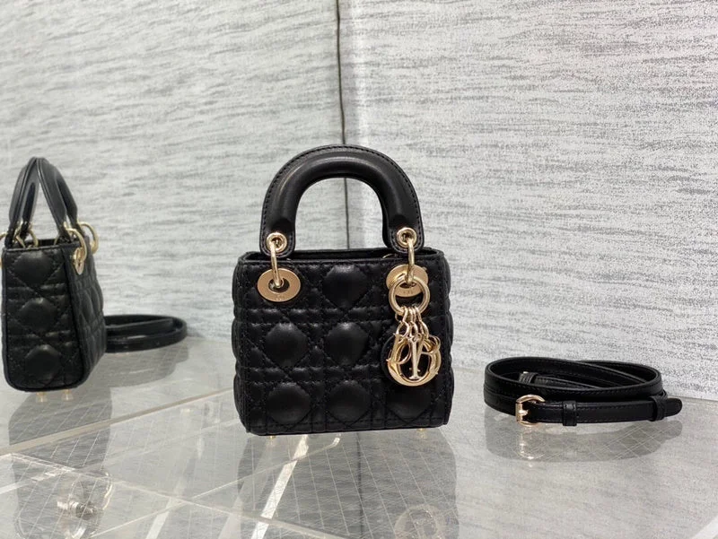 CHANEL bags with detachable pouches -BC - CHANEL BAGS - 006