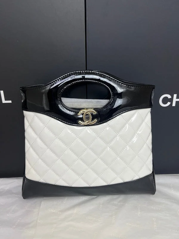 CHANEL classic flap bag -BC - CHANEL BAGS - 021