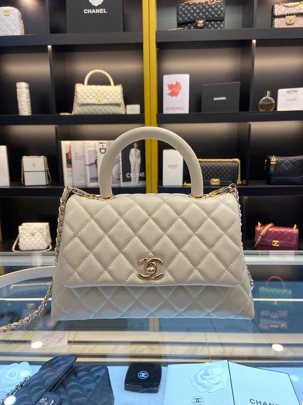 CHANEL bags for formal events -BC - CHANEL BAGS - 029