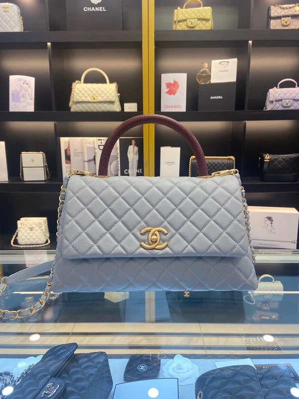 CHANEL travel bags -BC - CHANEL BAGS - 037