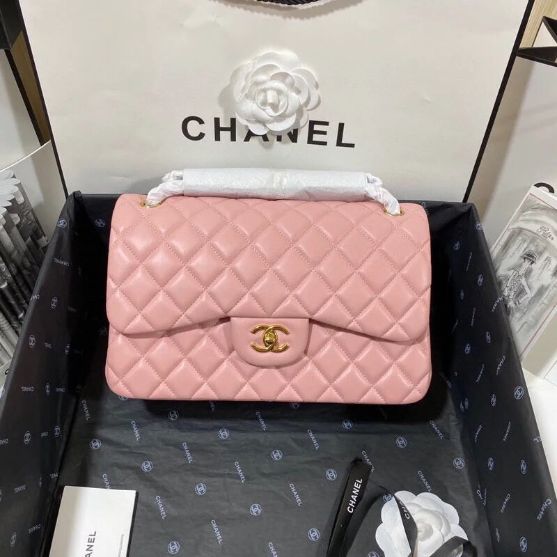 CHANEL bags in soft leather -BC - CHANEL BAGS - 041