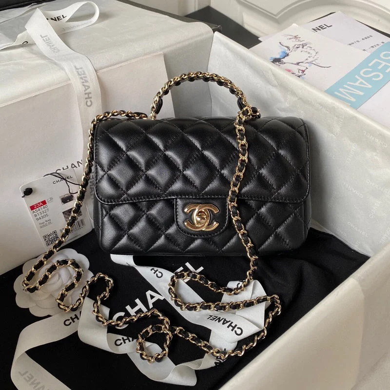 CHANEL luxury bags for fashion enthusiasts -BC - CHANEL BAGS - 044