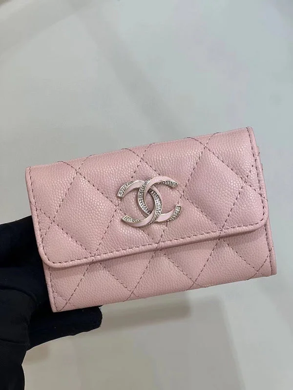 CHANEL bag with detachable handle -BC - CHANEL BAGS - 047