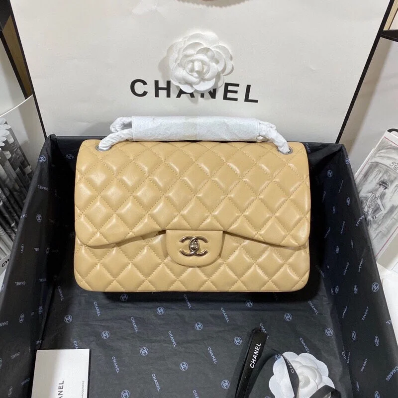 CHANEL bags with timeless appeal -BC - CHANEL BAGS - 050