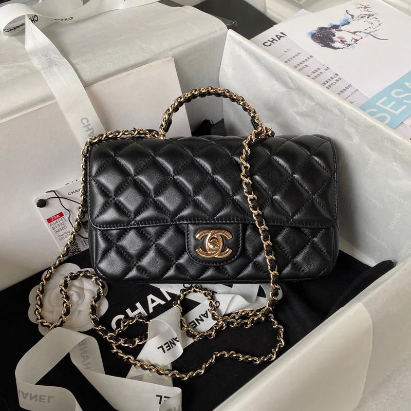 New CHANEL bag releases for 2025 -BC - CHANEL BAGS - 051