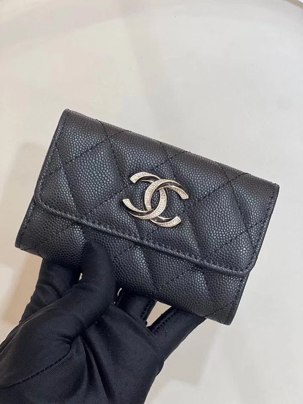 CHANEL bags with double chain strap -BC - CHANEL BAGS - 052