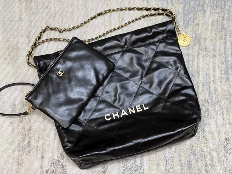 CHANEL handbags with chain strap -BC - CHANEL BAGS - 077