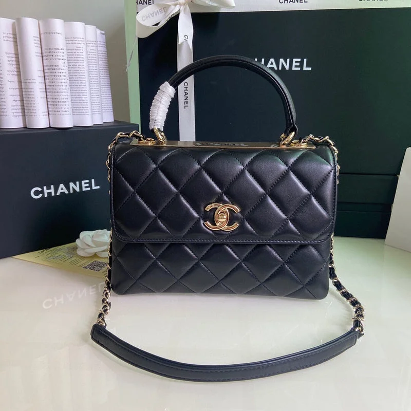 CHANEL bags for casual wear -BC - CHANEL BAGS - 078